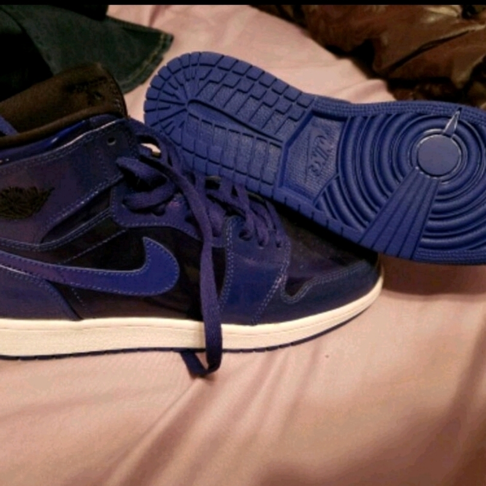 Jordan's
